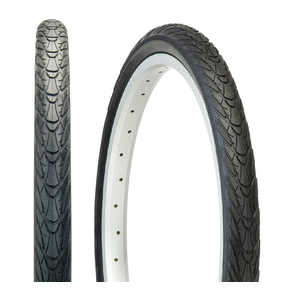 GIZAPRODUCTS 自転車用タイヤ センサモ Sensamo(26x1.50) ブラック TIR25810
