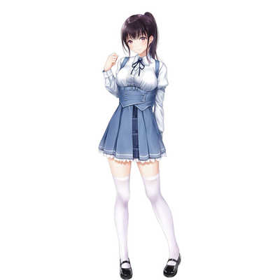 制服カノジョ2 せりか初恋BOX エンターグラム 制服カノジョ2 せりか初恋BOX ［Windows用］ EGCS