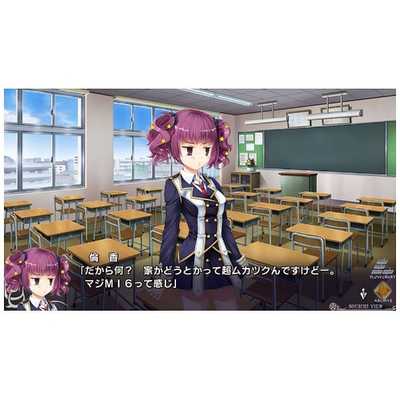 エンターグラム PS Vitaゲームソフト 双子座のパラドクス 初回