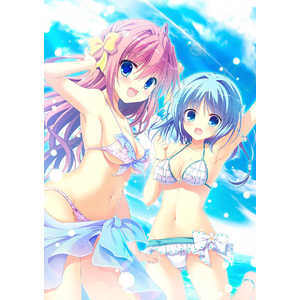 D.S. - Dal Segno - [SY] [PS Vita]