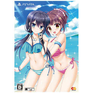 エンターグラム フローラル・フローラブ [完全生産限定版] [PS Vita