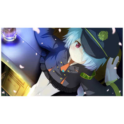 エンターグラム PS4ゲームソフト さくら、もゆ。as the Night's