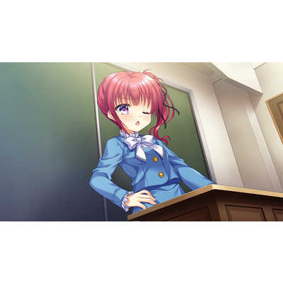 エンターグラム PS4ゲームソフト ガラス姫と鏡の従者 の通販