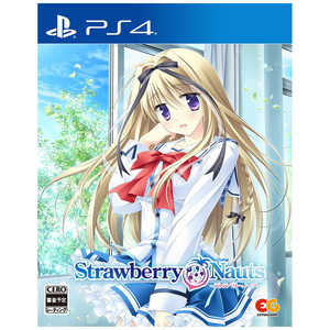 ＜コジマ＞ エンターグラム PS4ゲームソフト Strawberry Nauts PLJM16930 ストロベリーノーツ