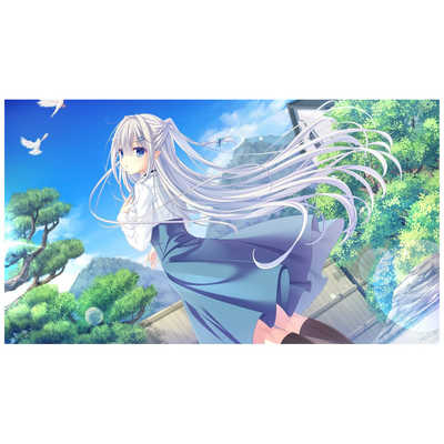 エンターグラム Switchゲームソフト D.C.5 ～ダ・カーポ5～ 完全生産  