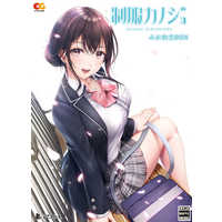 エンターグラム PS4ゲームソフト 制服カノジョ みお初恋BOX の