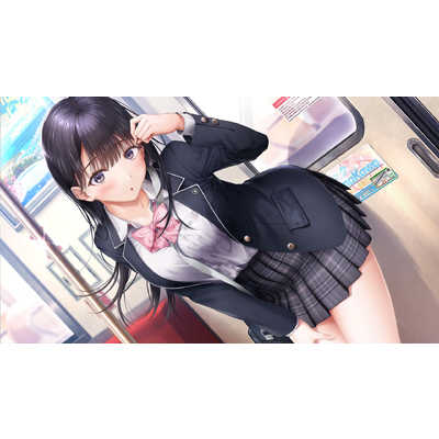 エンターグラム Switchゲームソフト 制服カノジョ の通販