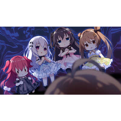 エンターグラム PS4ゲームソフト けもの道ガーリッシュスクエア エンターグラム PS4ゲームソフト けもの道ガーリッシュスクエア