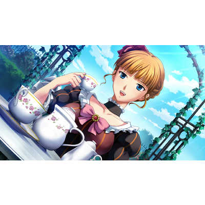 エンターグラム Switchゲームソフト うみねこのなく頃に 咲 ～猫