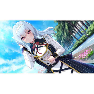 エンターグラム Switchゲームソフト 恋にはあまえが必要です
