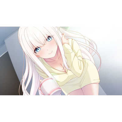 Switch 恋にはあまえが必要です 完全生産限定版 スイッチ ソフト 新品♡ エンターグラム Switchゲームソフト 恋にはあまえが必要です