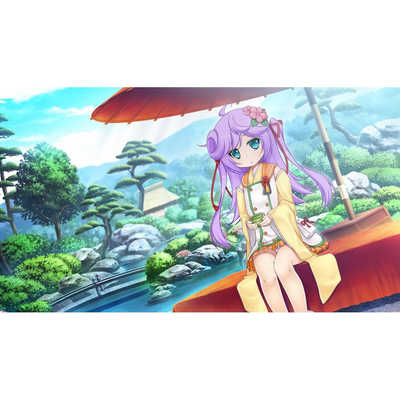 エンターグラム Switchゲームソフト 戦国†恋姫X乙女絢爛☆戦国絵巻