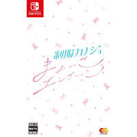 エンターグラム Switchゲームソフト 制服カノジョ まよいご