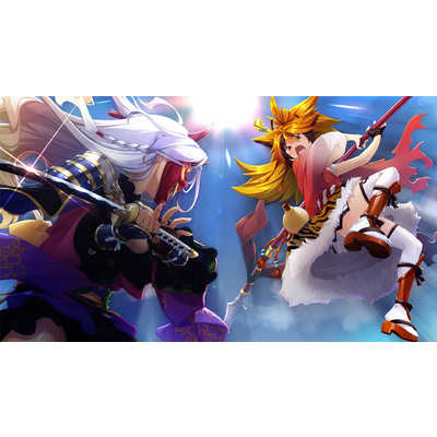 エンターグラム Switchゲームソフト 戦国†恋姫EX～COLLECTION～ HAC-P