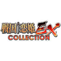 エンターグラム Switchゲームソフト 戦国†恋姫EX～COLLECTION～ HAC-P