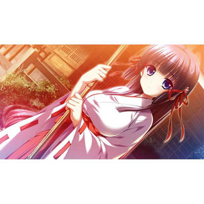 Nintendo Switch スイッチソフト罪ノ光ランデヴー(つみのひかりランデヴー) 通常版 エンターグラム PS4版 罪ノ光ランデヴー まとめページ