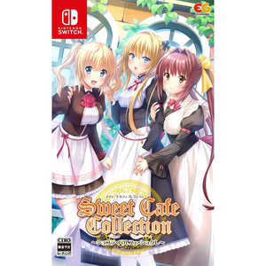 エンターグラム Switchゲームソフト スウィートカフェコレクション?ショコラ・パルフェ・シュクレ? HAC-P-BLS7A エンターグラム Switchゲームソフト スウィートカフェコレクション?ショコラ・パルフェ・シュクレ? HAC-P-BLS7A