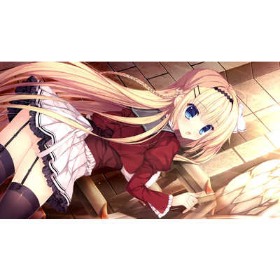 エンターグラム Switchゲームソフト 白恋サクラ＊グラム 完全