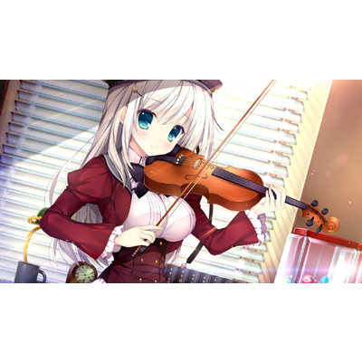 エンターグラム Switchゲームソフト 白恋サクラ＊グラム 完全生産限定