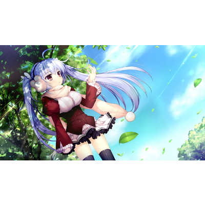 エンターグラム Switchゲームソフト 白恋サクラ＊グラム 完全