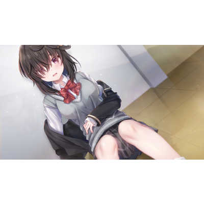 エンターグラム Switchゲームソフト 根暗なクラスメイトが俺の胃袋を