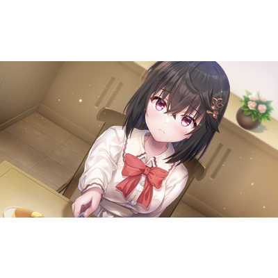 エンターグラム Switchゲームソフト 根暗なクラスメイトが俺の胃袋を