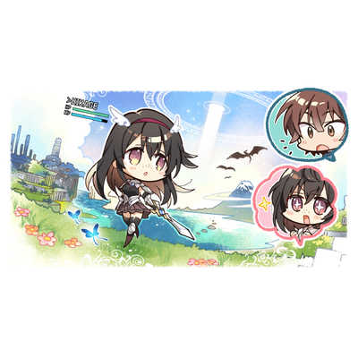 エンターグラム Switchゲームソフト 根暗なクラスメイトが俺の胃袋を