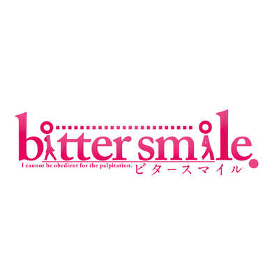 bitter smile Nintendo Switch ソフト Entergram bitter smile. - Nintendo Switch