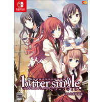 bitter smile Nintendo Switch ソフト エンターグラム Switchゲームソフト bitter smile. HAC-P-BNSZA