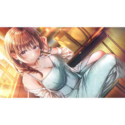 エンターグラム Switchゲームソフト 制服カノジョ2.5 HAC-P