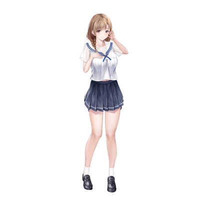 エンターグラム Switchゲームソフト 制服カノジョ2.5 HAC-P