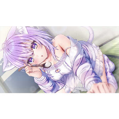 エンターグラム Switchゲームソフト おかゆにゅ～～む！R HAC-P-BR3RA