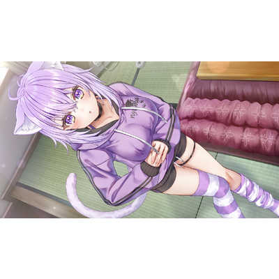 エンターグラム Switchゲームソフト おかゆにゅ～～む！R HAC-P-BR3RA