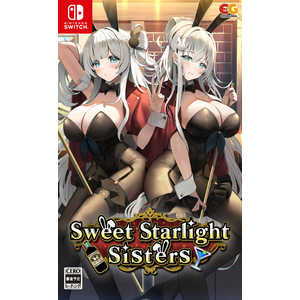 Sweet Starlight Sisters [�ʏ��] [Nintendo Switch]