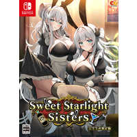 エンターグラム Switchゲームソフト Sweet Starlight Sisters 完全生産