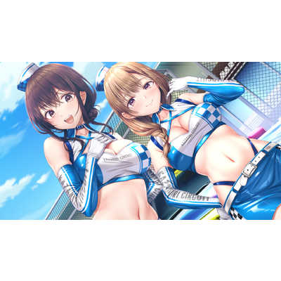 エンターグラム Switchゲームソフト 制服カノジョ3 HAC-P-BVTCA の通販