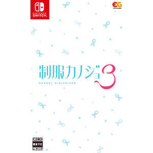 �����J�m�W��3 [�ʏ��] [Nintendo Switch]