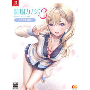 �����J�m�W��3 �݂�����BOX [Nintendo Switch]