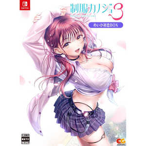 �����J�m�W��3 �߂�������BOX [Nintendo Switch]