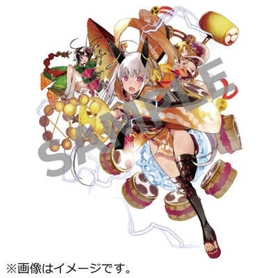 KADOKAWA モンスター・コレクション Deus パワーアップカード