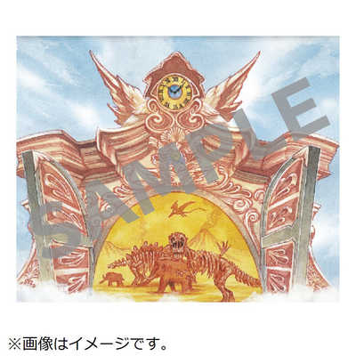 KADOKAWA モンスター・コレクション Deus パワーアップカード