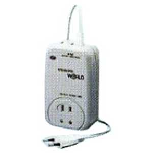 スワロー電機 変圧器 (ダウントランス) WORLD-120W スワロー電機 変圧器 (ダウントランス) WORLD-120W
