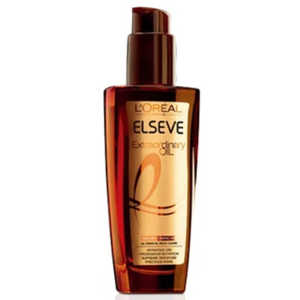 日本ロレアル エルセーヴ(ELSEVE) エクストラオーディナリー オイル ピュア セラム (100ml) 日本ロレアル エルセーヴ(ELSEVE) エクストラオーディナリー オイル ピュア セラム (100ml)