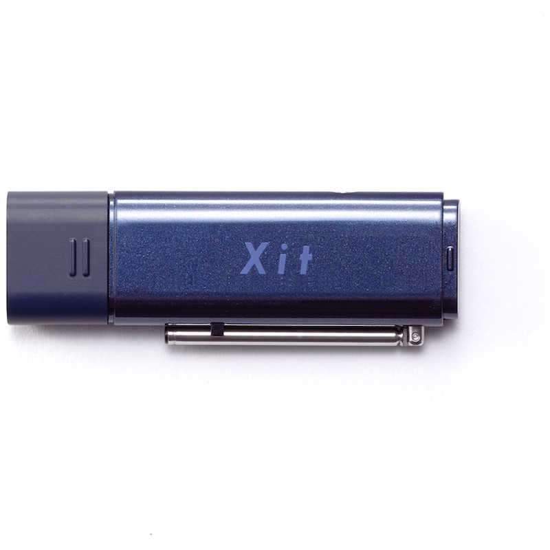 ピクセラ ピクセラ テレビチューナー［USB2.0・Android／Mac／Win］　Xit Stick フルセグ XIT-STK100 XIT-STK100