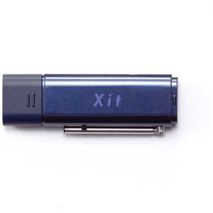 ピクセラ テレビチューナー［USB2.0・Android／Mac／Win］　Xit Stick フルセグ XIT-STK100