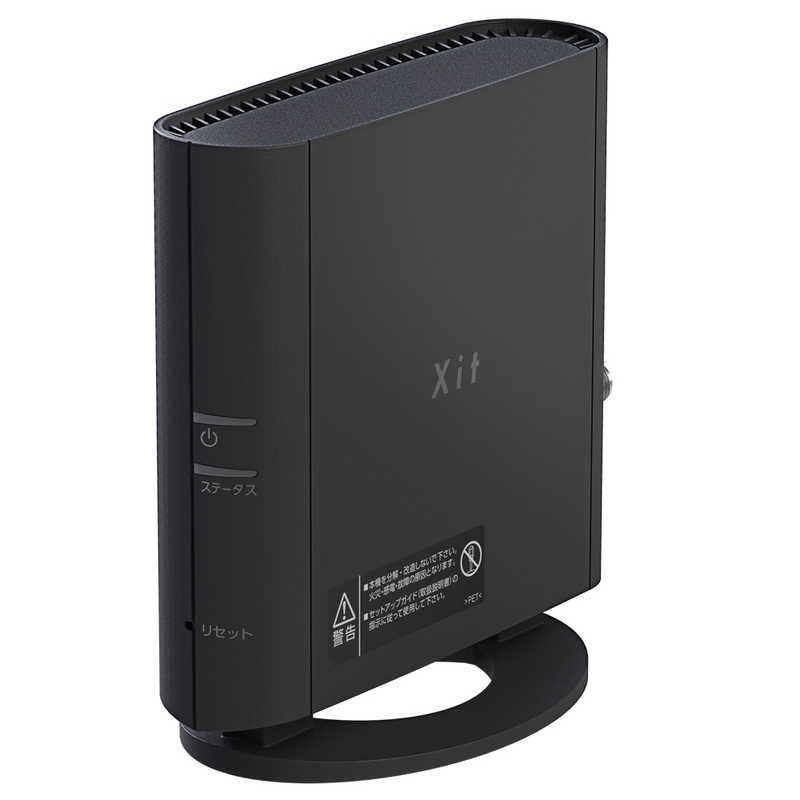 ピクセラ ピクセラ ワイヤレス テレビチューナー Xit AirBox XIT-AIR110W XIT-AIR110W