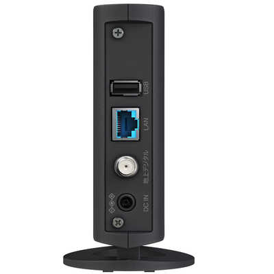 ピクセラ ワイヤレス テレビチューナー Xit AirBox XIT-AIR110W の通販