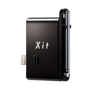 ԥ Lightning³ ƥӥ塼ʡ Xit Stick( ƥå) XIT-STK210