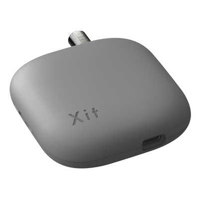 Xit Square(XIT-SQR100) - Windowsで気軽に「テレビ・録画」を