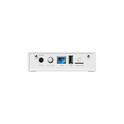 ピクセラ PoiTele ワイヤレステレビチューナー XIT-3000WP の通販